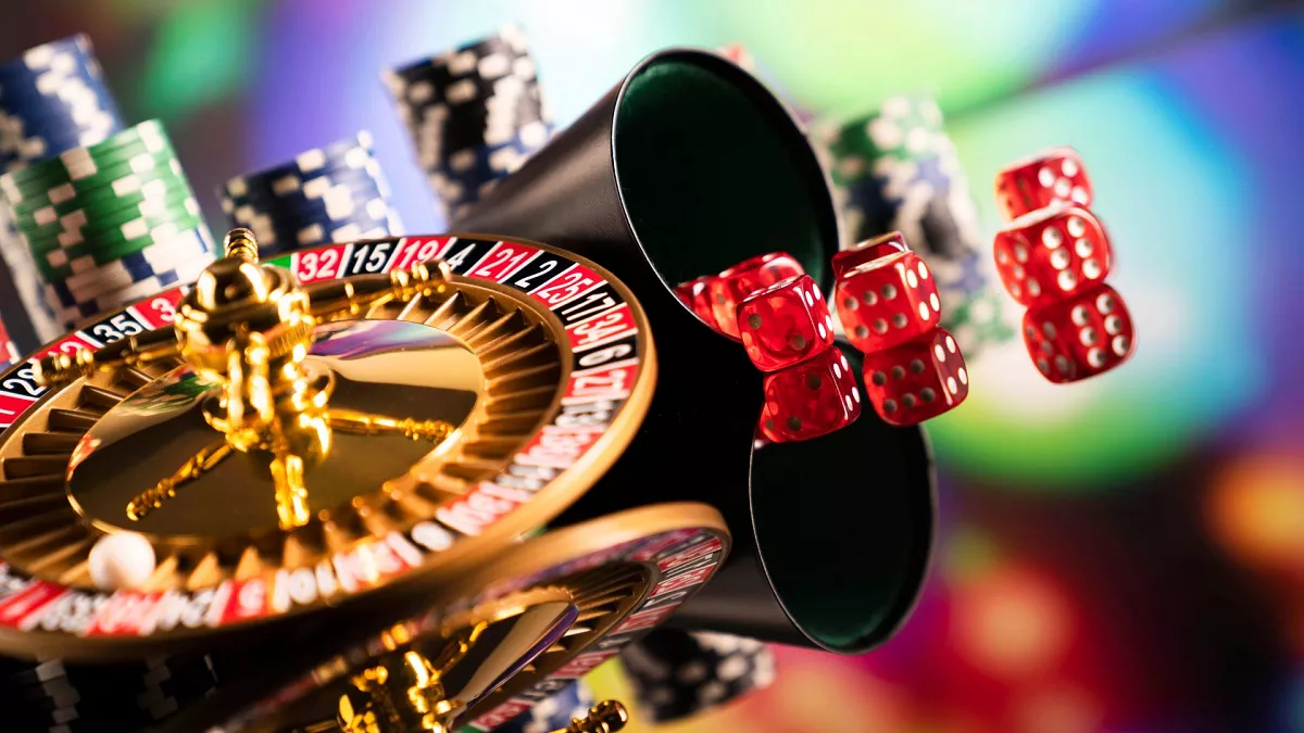 Kinh nghiệm chơi casino AU88 dễ thắng lớn